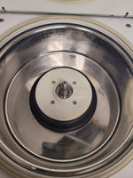 Eppendorf 5417R Refrigerated Centrifuge w/ F-45-24-11 Rotor, super clean!