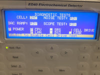 Dionex ED-40 Laboratory HPLC Electrochemical Detector