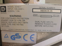 Dionex ED-40 Laboratory HPLC Electrochemical Detector