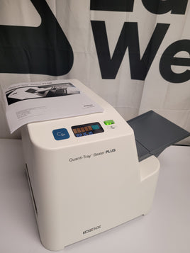 IDEXX Quanti-Tray Sealer Plus #3, Fully Tested with Warranty