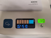 IDEXX Quanti-Tray Sealer Plus #3, Fully Tested with Warranty