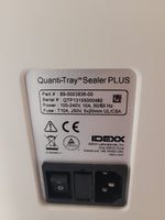 IDEXX Quanti-Tray Sealer Plus #3, Fully Tested with Warranty