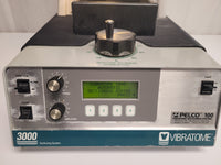 Vibratome 3000 Sectioning System, see video!