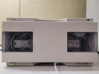 HP Agilent 1100 HPLC G1376A Cap Pump