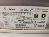 HP Agilent 1100 HPLC G1376A Cap Pump