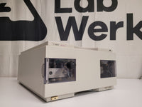 HP Agilent 1100 HPLC G1376A Cap Pump