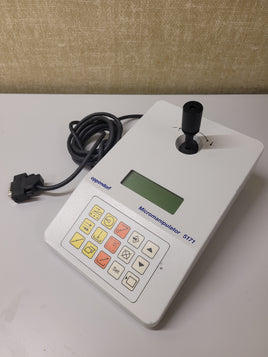 Eppendorf 5171 Micromanipulator joystick