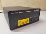 Burleigh EXFO PCS-PS60 Power Supply for Patch Clamp Micromanipulation System