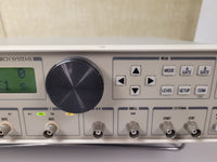 Stanford Research SR400 Photon Counter, nice condition. Sold with a warranty!