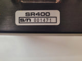 Stanford Research SR400 Photon Counter, nice condition. Sold with a warranty!