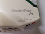 Bio-Rad PowerPac HV Electrophoresis Power Supply TESTED w/ Warranty