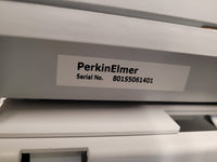 Perkin Elmer AAnalyst 400 Atomic Absorption Spectrometer with HGA 900 Graphite Furnace