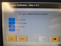 2012 ABI StepOnePlus Real Time PCR System with Step One Plus Control Laptop