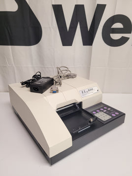 BioTek ELx800 UV Absorbance Microplate Reader