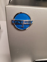 Agilent BioTek Synergy 4 Hybrid Microplate Reader S4MLPTAD
