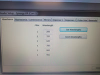 Agilent BioTek Synergy 4 Hybrid Microplate Reader S4MLPTAD