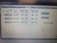 Agilent BioTek Synergy 4 Hybrid Microplate Reader S4MLPTAD