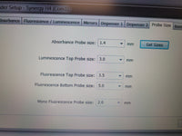 Agilent BioTek Synergy 4 Hybrid Microplate Reader S4MLPTAD
