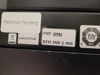Agilent BioTek Synergy 4 Hybrid Microplate Reader S4MLPTAD