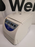 Fisher Scientific accuSpin Micro 17R IVD centrifuge w/ 24 place rotor - DOM 2020. Nice!