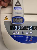 Fisher Scientific accuSpin Micro 17R IVD centrifuge w/ 24 place rotor - DOM 2020. Nice!