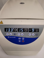 Fisher Scientific accuSpin Micro 17R IVD centrifuge w/ 24 place rotor - DOM 2020. Nice!