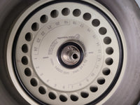 Fisher Scientific accuSpin Micro 17R IVD centrifuge w/ 24 place rotor - DOM 2020. Nice!