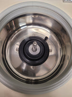 Beckman Coulter Microfuge 20R IVD Centrifuge w/ Rotor & Lid and Warranty