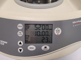 Beckman Coulter Microfuge 20R IVD Centrifuge w/ Rotor & Lid and Warranty
