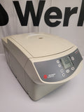 Beckman Coulter Microfuge 20R IVD Centrifuge w/ Rotor & Lid and Warranty