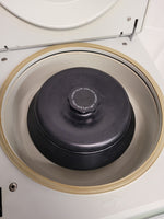 Eppendorf 5417C Centrifuge w/ 45-30-11 Rotor and Lid - Very clean unit!