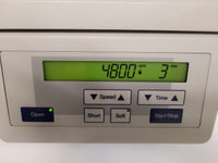 Eppendorf 5417C Centrifuge w/ 45-30-11 Rotor and Lid - Very clean unit!
