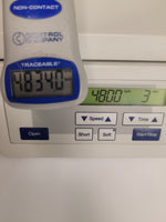 Eppendorf 5417C Centrifuge w/ 45-30-11 Rotor and Lid - Very clean unit!