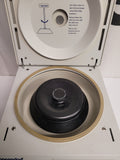 Eppendorf 5417C Centrifuge w/ 45-30-11 Rotor and Lid - Very clean unit!