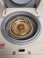 Thermo Sorvall Legend Micro 17R IVD centrifuge w/ 24 place rotor. DOM 2020. Nice!