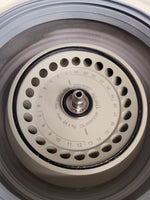 Thermo Sorvall Legend Micro 17R IVD centrifuge w/ 24 place rotor. DOM 2020. Nice!