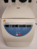 Thermo Sorvall Legend Micro 17R IVD centrifuge w/ 24 place rotor. DOM 2020. Nice!