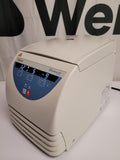 Thermo Sorvall Legend Micro 17R IVD centrifuge w/ 24 place rotor. DOM 2020. Nice!