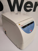 Thermo Sorvall Legend Micro 17R IVD centrifuge w/ 24 place rotor. DOM 2020. Nice!