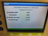 Bio-Rad CFX96 Real-Time PCR Detection System, with warranty