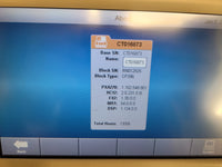 Bio-Rad CFX96 Touch Real-Time PCR Detection System, with warranty