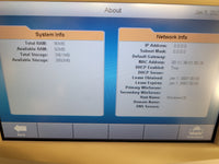 Bio-Rad CFX96 Touch Real-Time PCR Detection System, with warranty