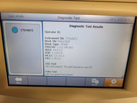 Bio-Rad CFX96 Touch Real-Time PCR Detection System, with warranty