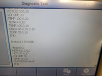 Bio-Rad CFX96 Touch Real-Time PCR Detection System, with warranty