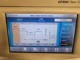 Bio-Rad CFX96 Touch Real-Time PCR Detection System, with warranty