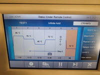 Bio-Rad CFX96 Touch Real-Time PCR Detection System, with warranty