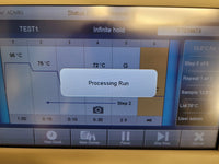 Bio-Rad CFX96 Touch Real-Time PCR Detection System, with warranty