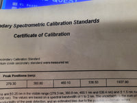UNICO 2800 UV/Vis Spectrophotometer, tested, sold with a warranty