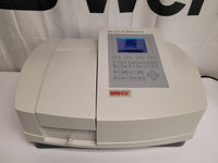 UNICO 2800 UV/Vis Spectrophotometer, tested, sold with a warranty