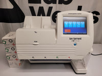 Life Technologies Ion Torrent Genome Machine - Model 7467 w/ 314 Chip Kits parts or repair